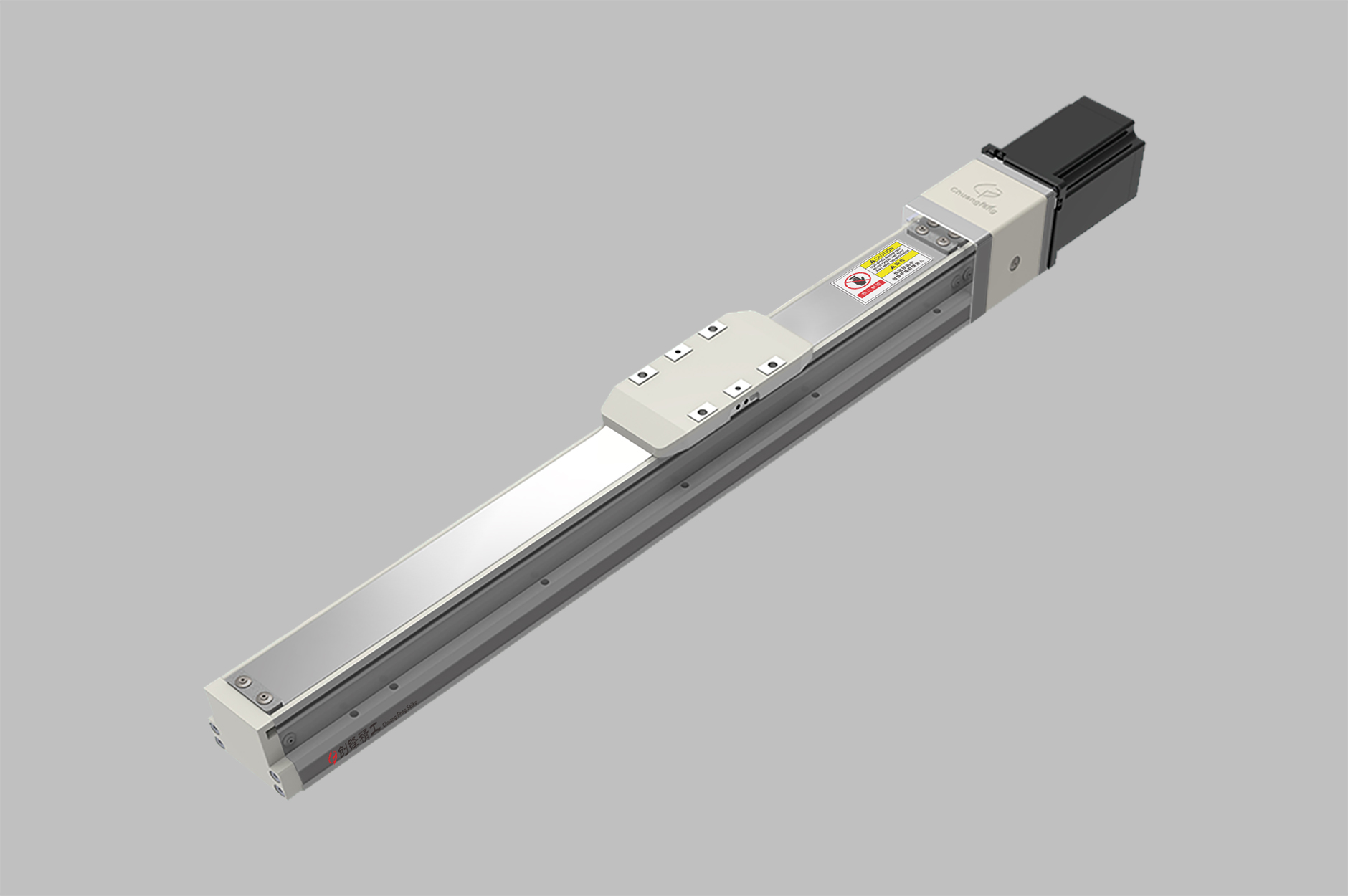 CFG5導軌內(nèi)嵌型滑臺
