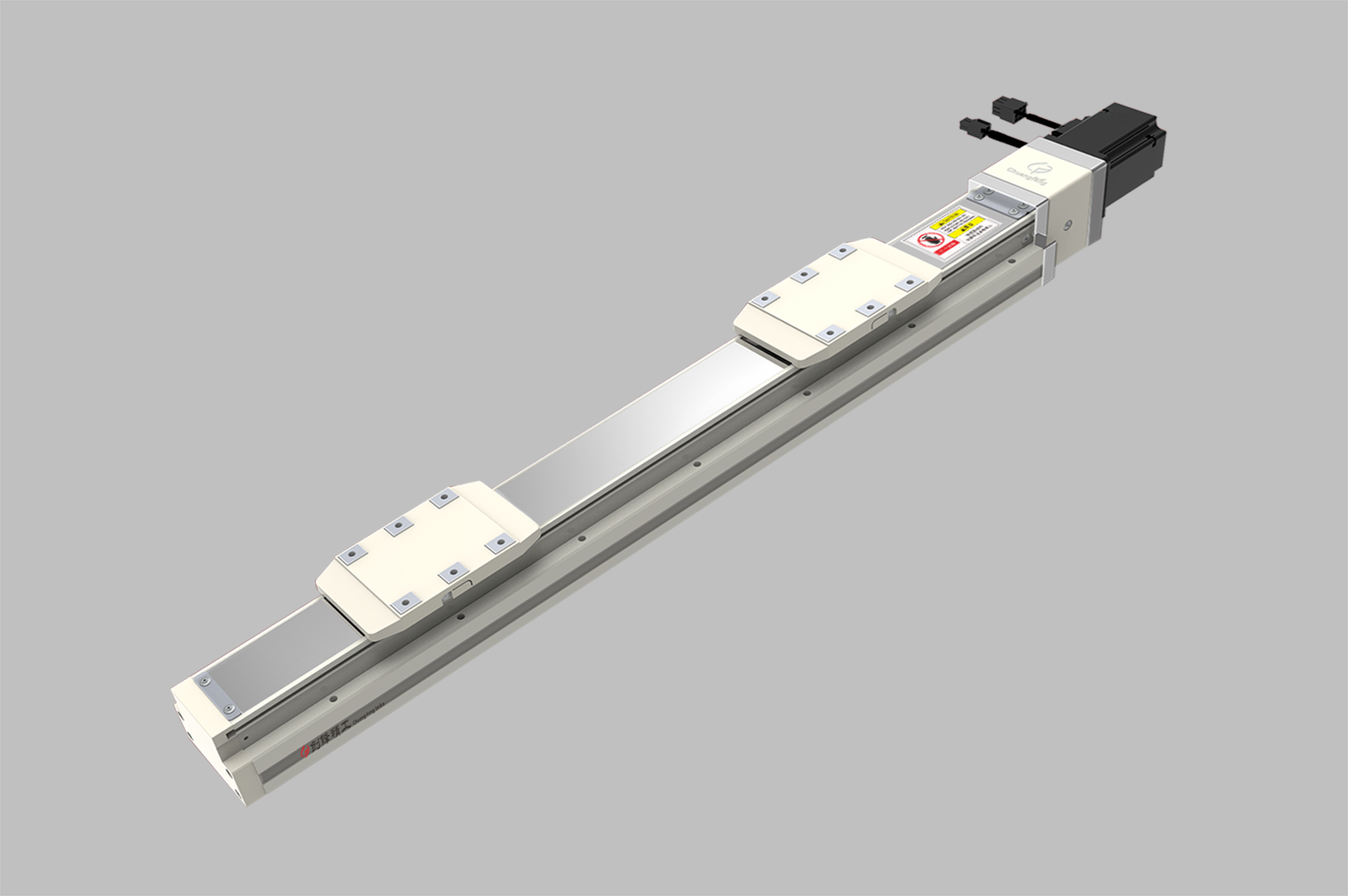CFG8S導軌內(nèi)嵌型滑臺